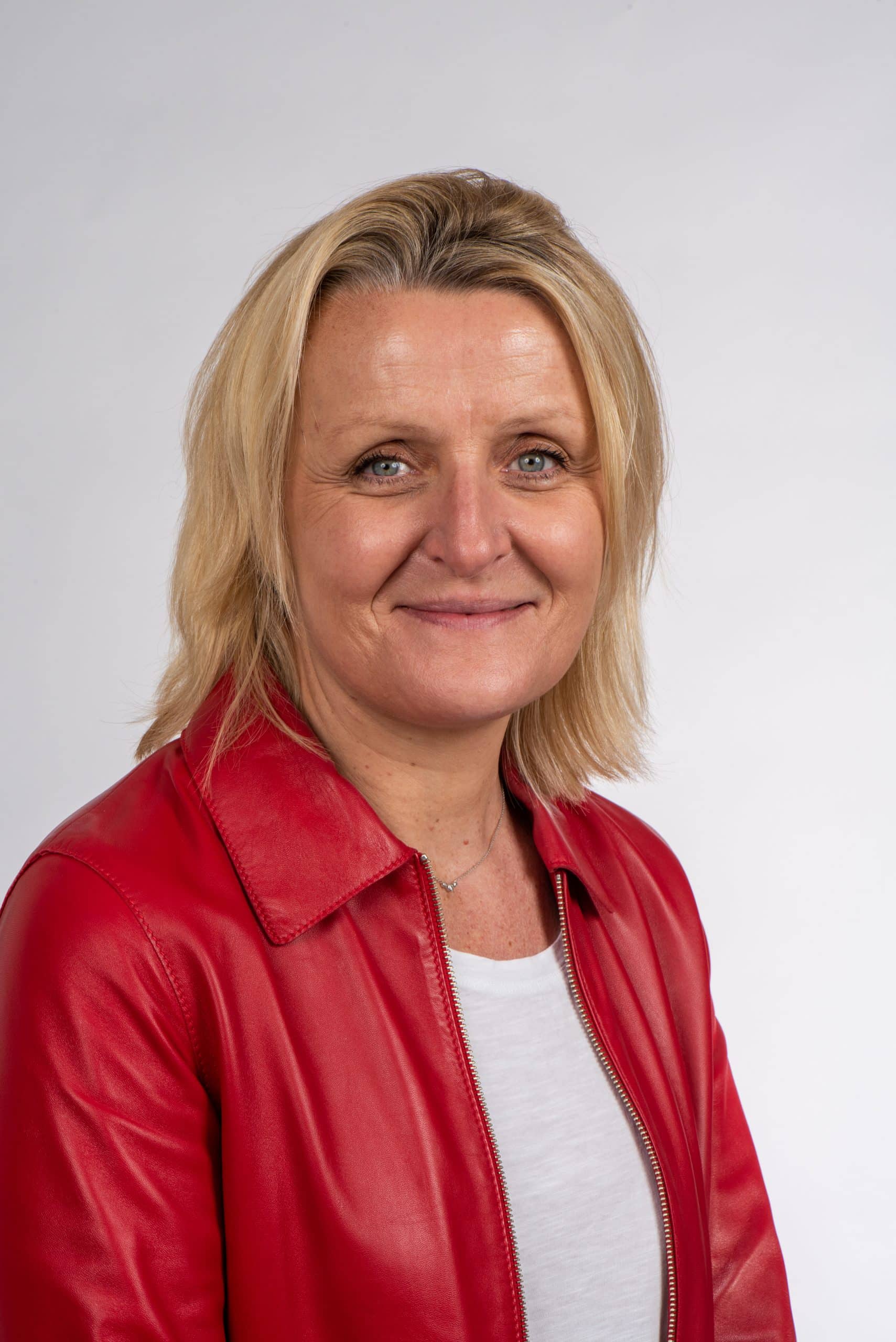 Stéphanie Pignal, VP of HR, Ateme