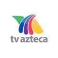 logo tv azteca