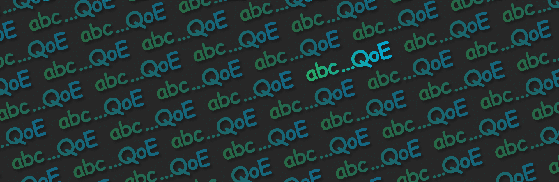 Glossary of QoE, Ateme