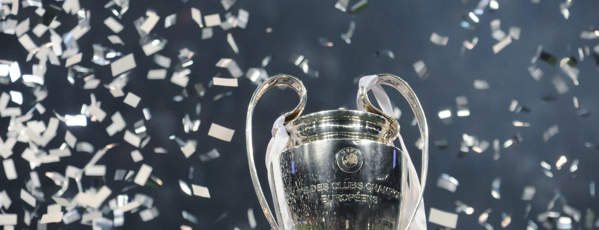 Tivify's streaming of UEFA Champions League Final - Ateme