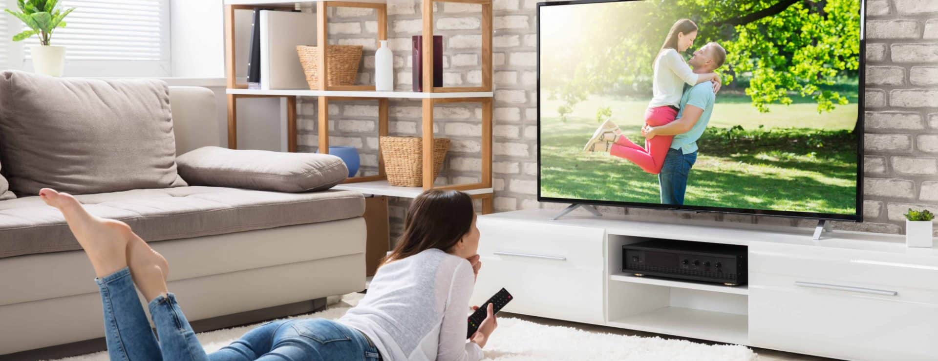 Linear TV Experience, Personal Channels