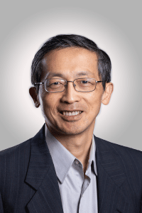Weidong Mao, Senior Fellow at Comcast Cable