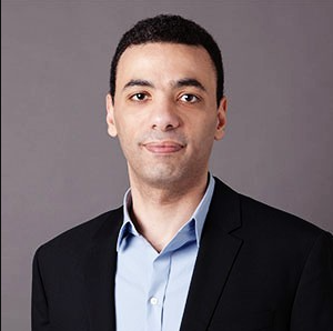 Ahmed Swidan, Director of Personalized TV Solutions at Ateme