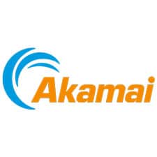 akamai logo Partner of Ateme