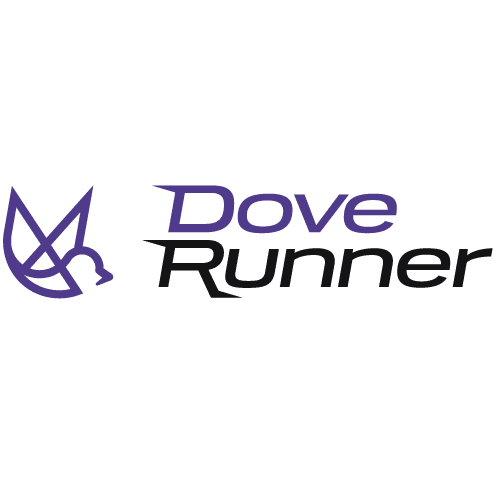 DoveRunner logo