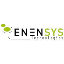 logo enensys technologies Partner of Ateme