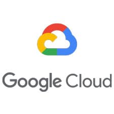 logo Google Cloud Partner of Ateme
