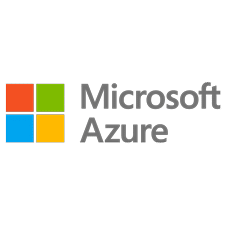 microsoft azure logo