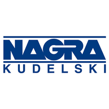 nagra logo partner of Ateme