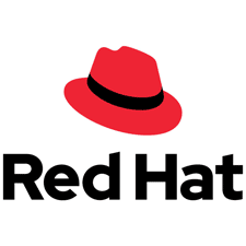 red hat logo partner of Ateme