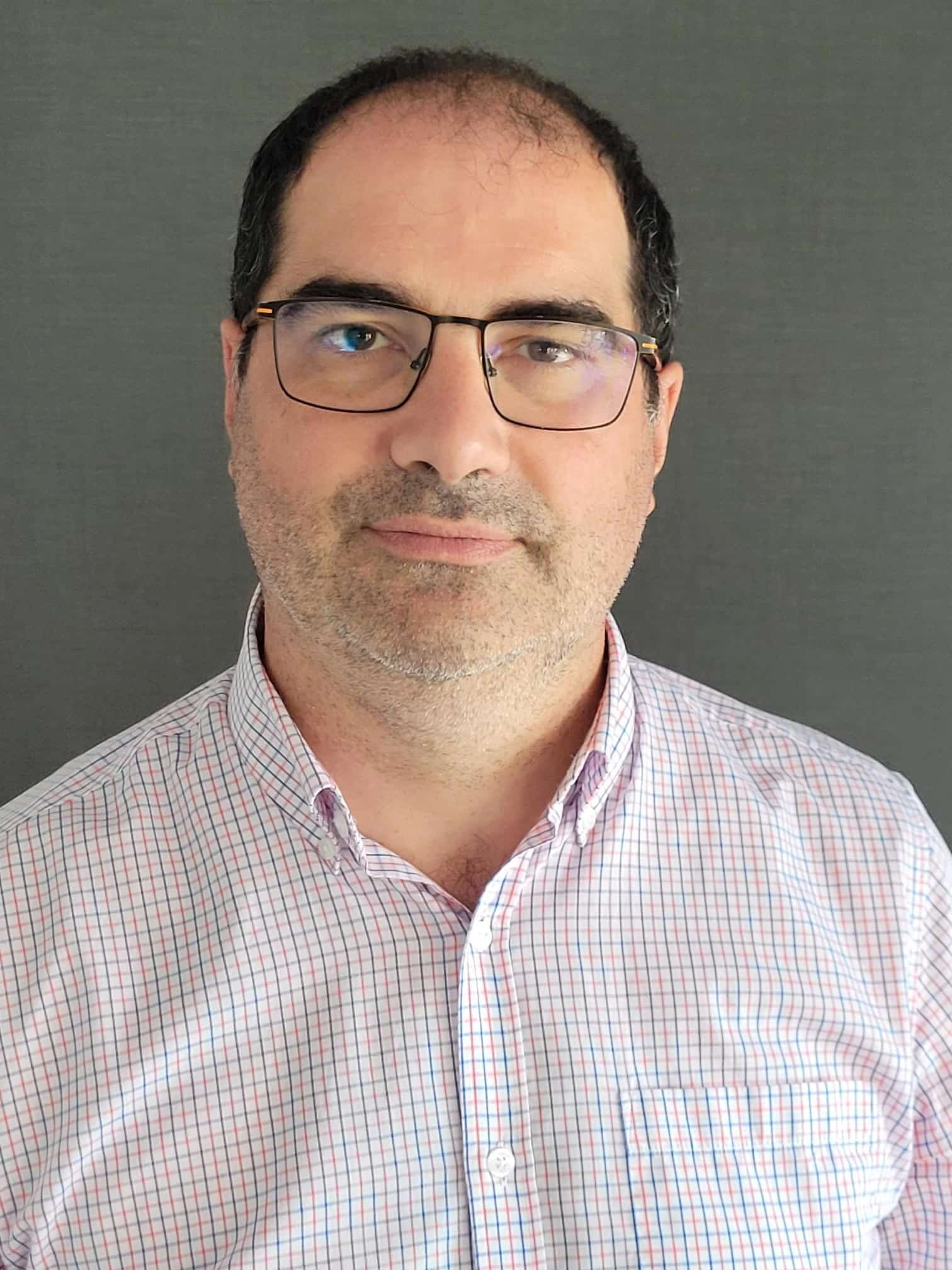 Julien Mandel, Solution Marketing Senior Director, Ateme