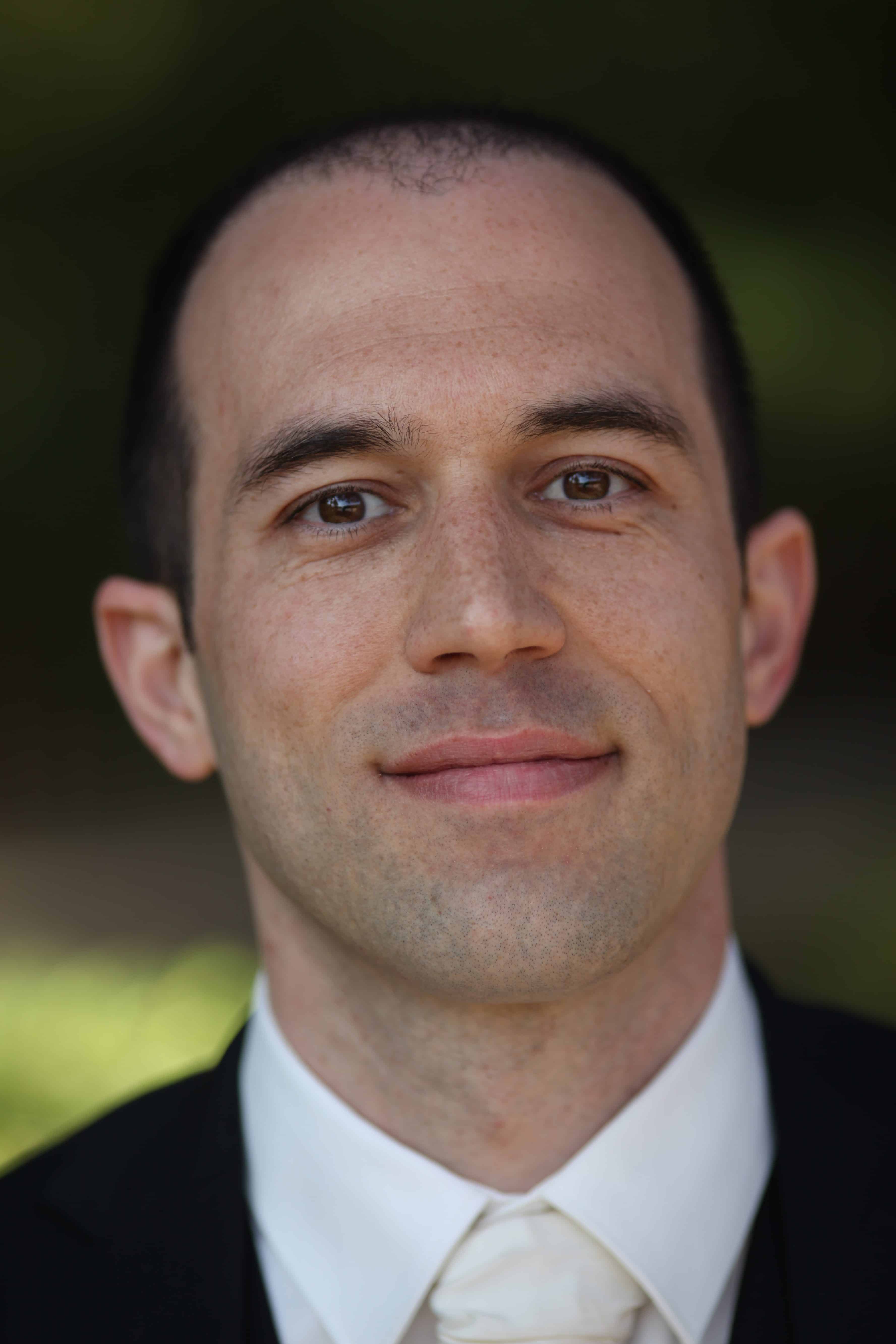 Christophe STIGAS, Vice President South EMEA, from Ateme