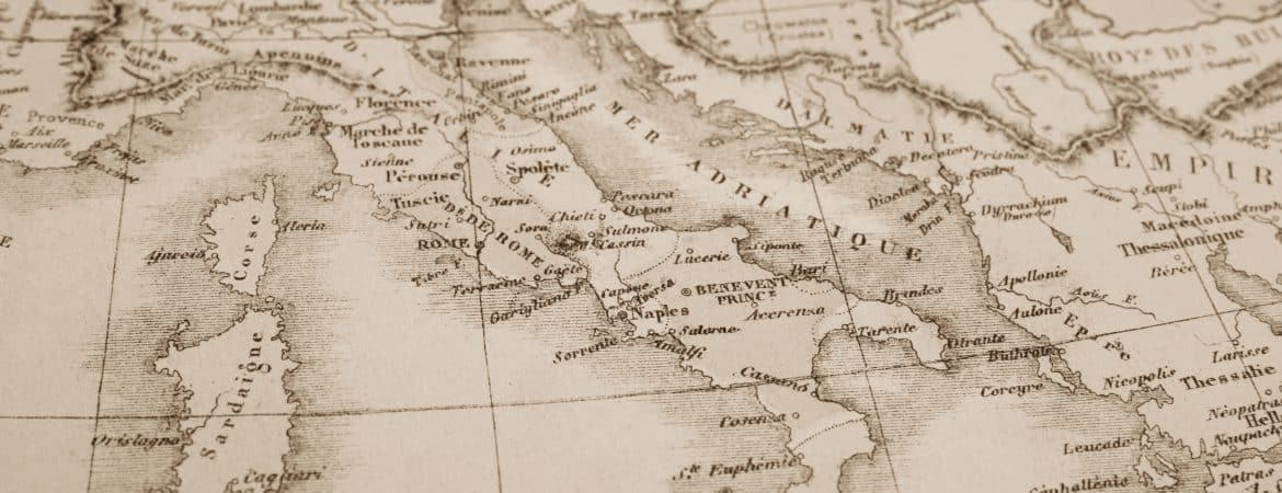 Ateme and ENENSYS Support Rai Way’s Transition to DVBT-2 Network - Ateme