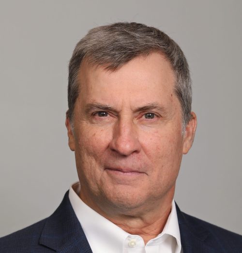 Dan Patton