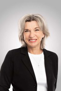 Joanna Darlington, Ateme Board of Directors
