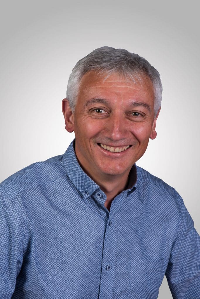 Co-founder, President, CEO, Michel Artières, Ateme