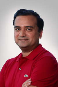 Nitin Mittal President – Technology and Data at Zee Entertainment Enterprises Ltd.