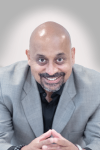 Anil Jain, Global Managing Director — Media & Entertainment, Google Cloud