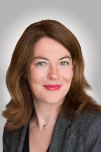 Laurence Amand-Jules — Interim CEO, Chief Transformation Officer and CFO