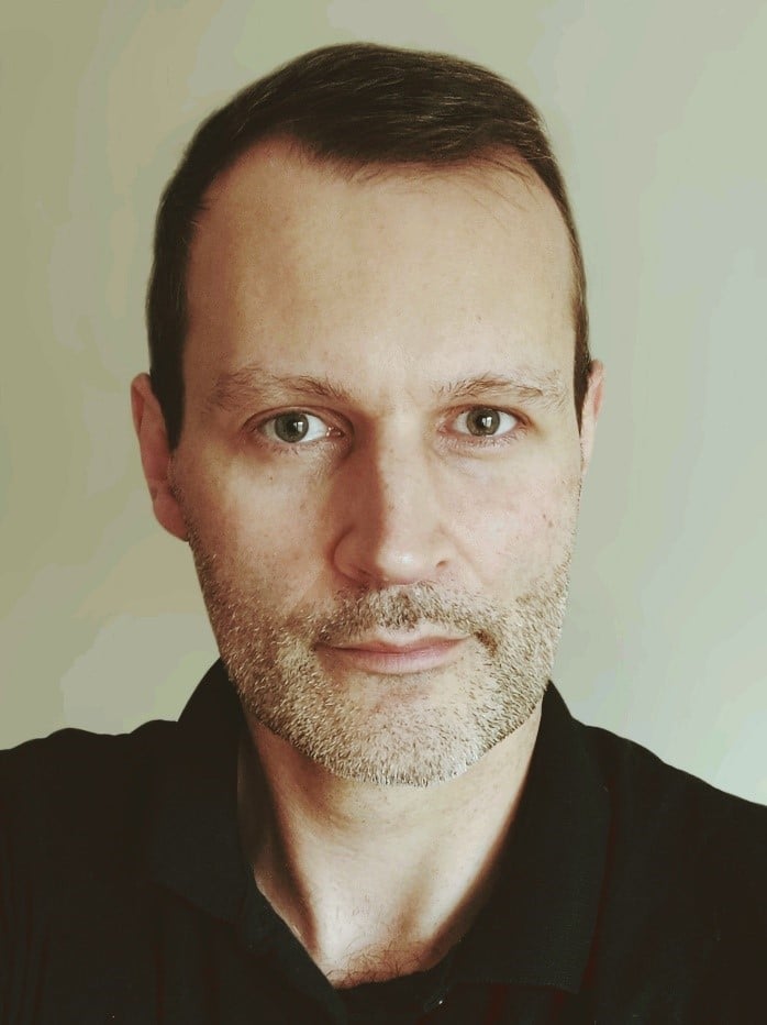 Christophe Burdinat