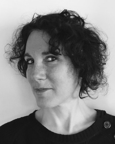 Nadine Krefetz Journalist & Editor