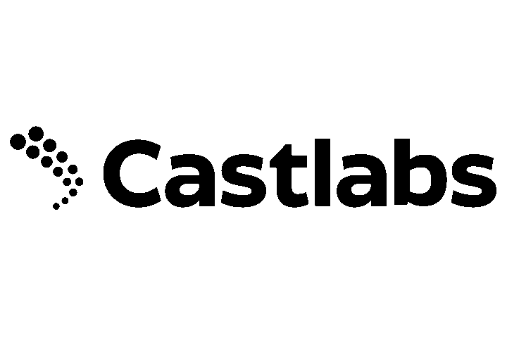 castlabs logo Ateme partner
