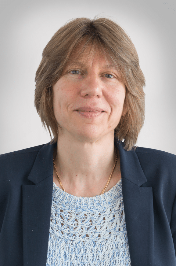 Véronique Coulmann, Chief Finance Officer, Ateme