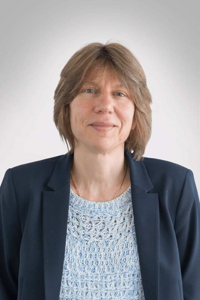 Véronique Coulmann, Chief Finance Officer, Ateme