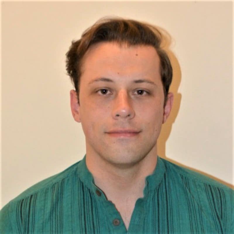 Robin Herin - Director of Standardization at Ateme