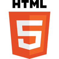 html 5 logo