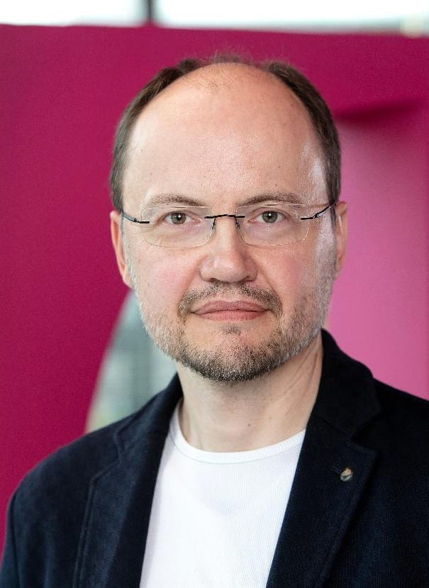 Juraj Matejka, TV Technology Tribe Lead at Slovak Telekom