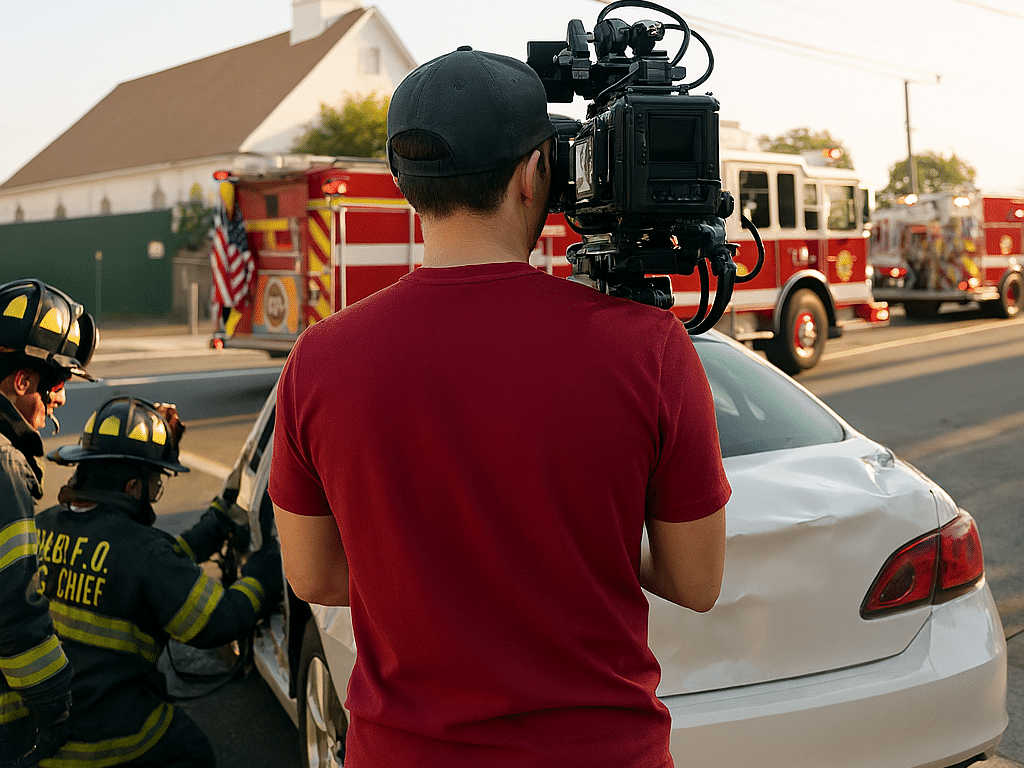 Emergency and Public Safety