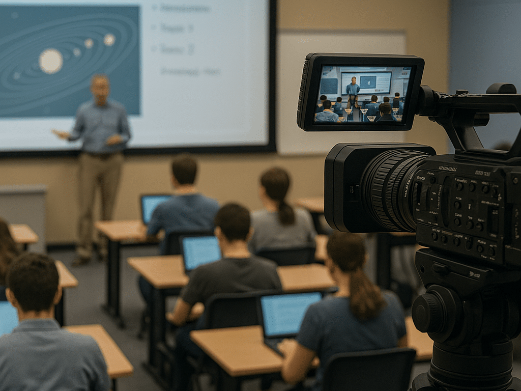 Education & Public Learning