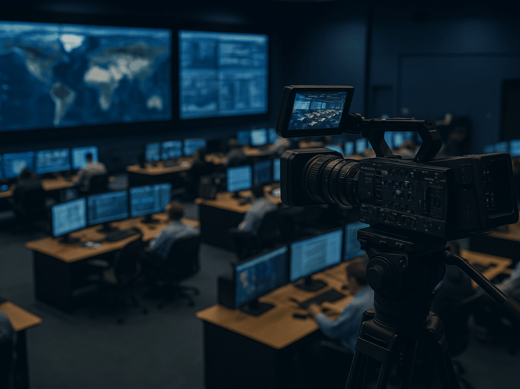 Military and Defense