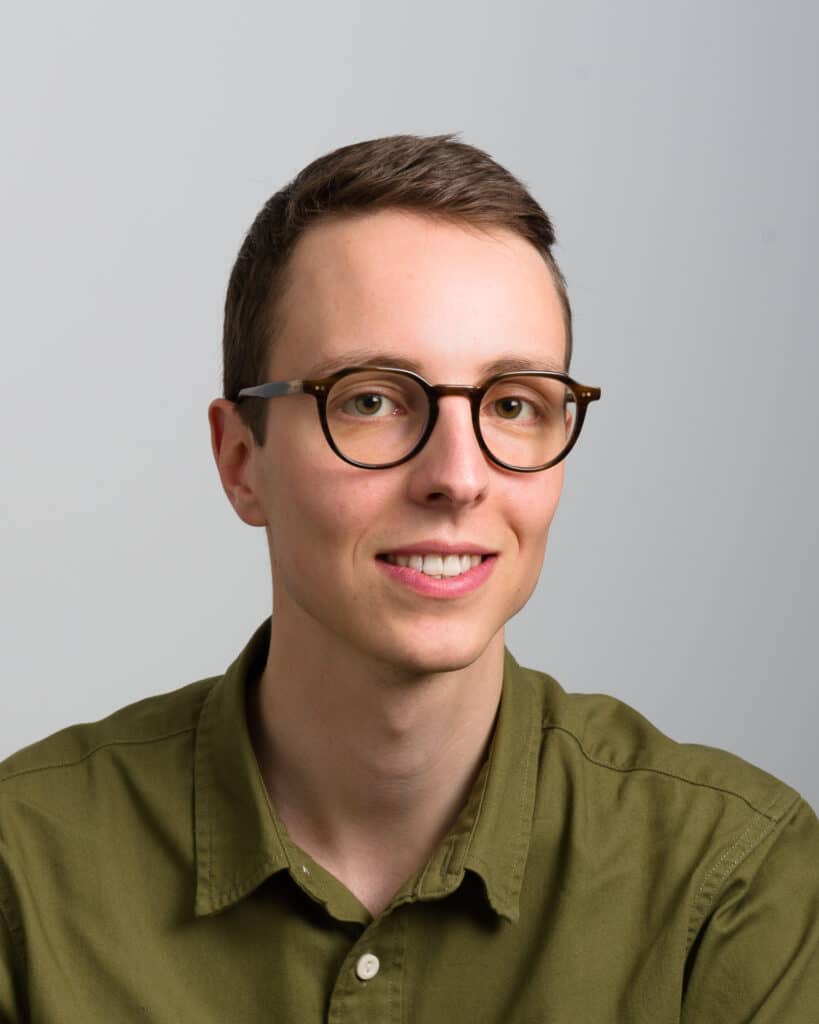 Jules Mermet-Husson, Cloud Solutions Architect at ATEME