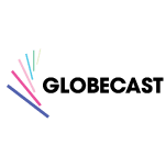 globecast logo