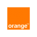 orange logo
