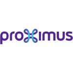 proximus logo