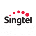 singtel logo