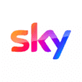 sky logo