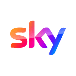 sky logo