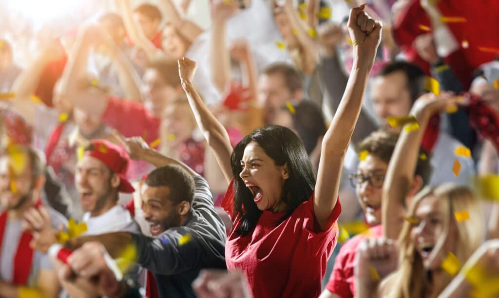 Live Sports Broadcast Solutions