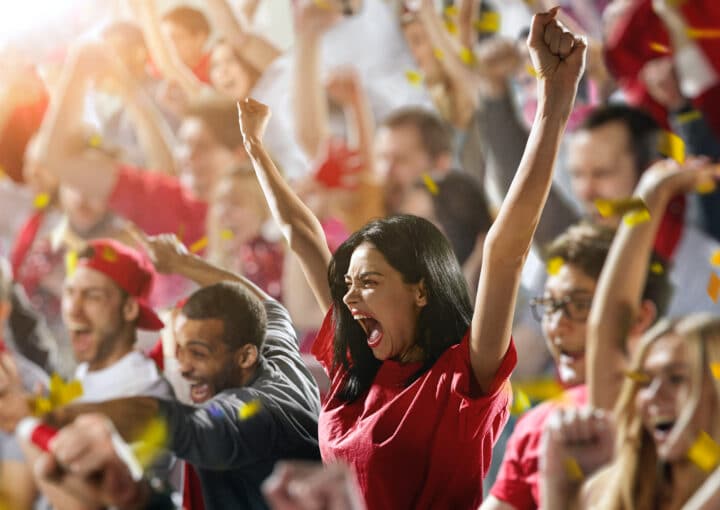 Live Sports Broadcast Solutions