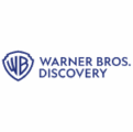 warner bros. discovery logo