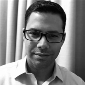 Amilcar Padilla Head of Partners & Resellers ATEME Inc. USA