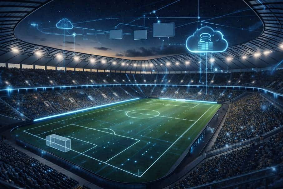 Preparing for OTT Without Redefining Today’s Workflows