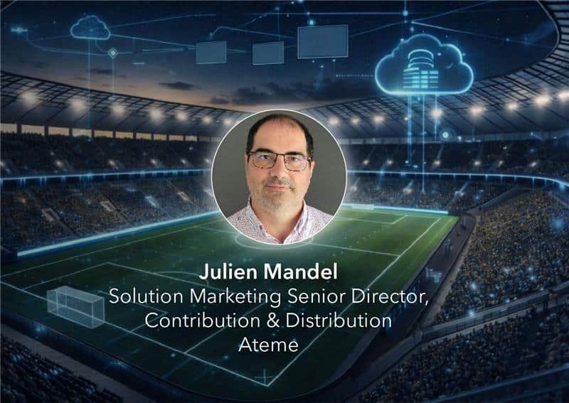 How Premium Stadiums Are Rethinking UHD Contribution at the Edge