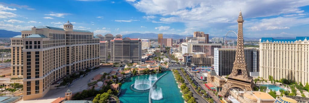 NAB Show 2026