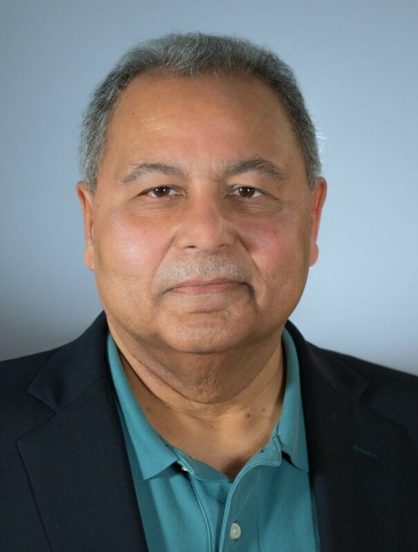 Malik Khan, Executive Chairman and Co-Founder of LTN
