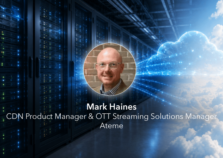 Ateme says NEA Genesis cuts cloud DVR storage 50%